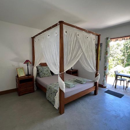 Chambre Paradise Lamentin Exterior foto