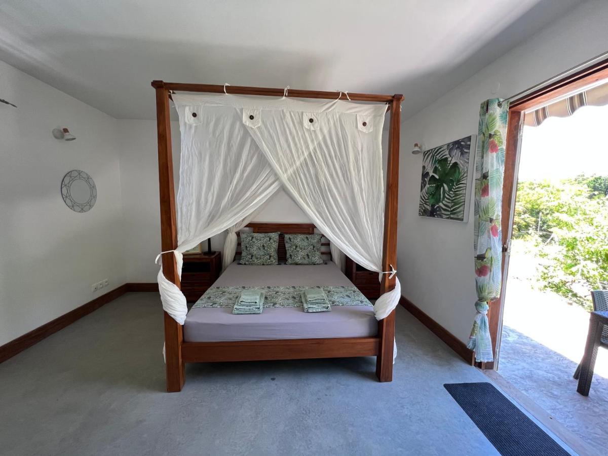 Chambre Paradise Lamentin Exterior foto