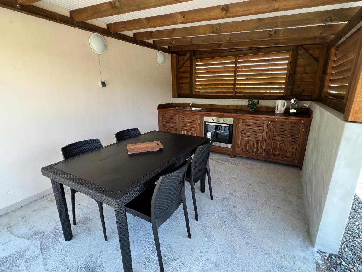 Chambre Paradise Lamentin Exterior foto